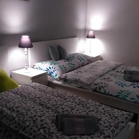 Apartman 404 Jáchymov Exterior photo