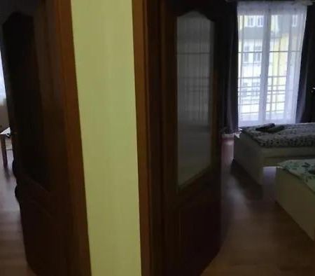 Apartman 404 Jáchymov Exterior photo
