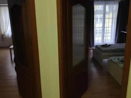 Apartman 404 Jáchymov Exterior photo