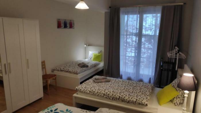 Apartman 404 Jáchymov Exterior photo