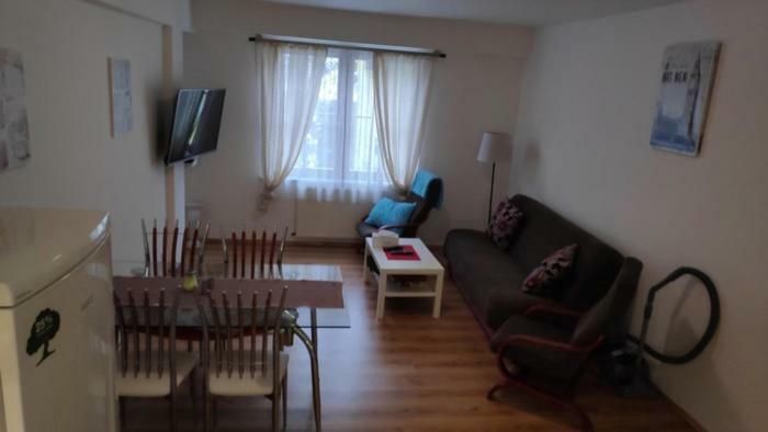 Apartman 404 Jáchymov Exterior photo
