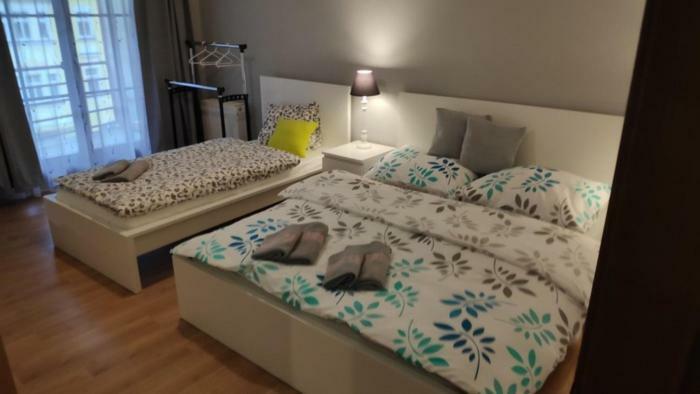 Apartman 404 Jáchymov Exterior photo