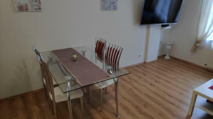 Apartman 404 Jáchymov Exterior photo