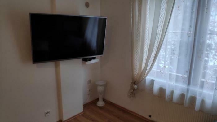 Apartman 404 Jáchymov Exterior photo