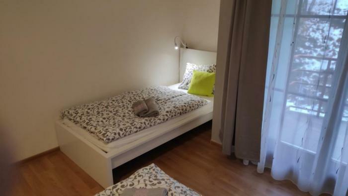 Apartman 404 Jáchymov Exterior photo